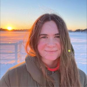 Meet your Posher, Jordan